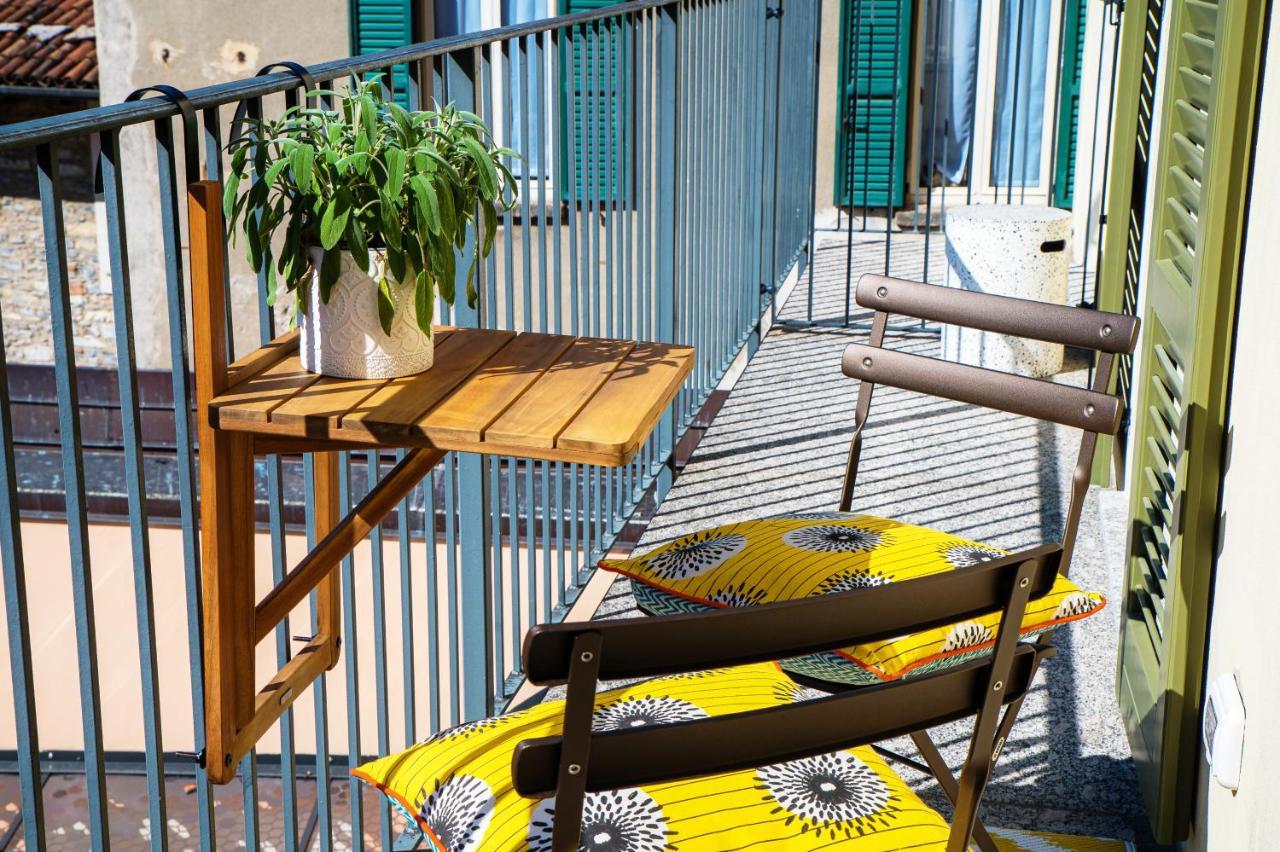 La Dolce Vita - Downtown Como Exterior foto